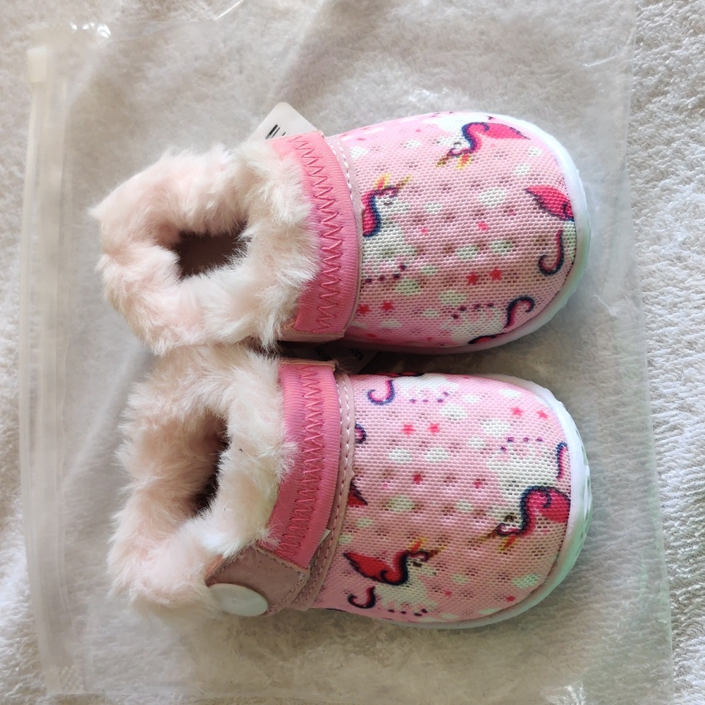 Baby girls shoes 0-6